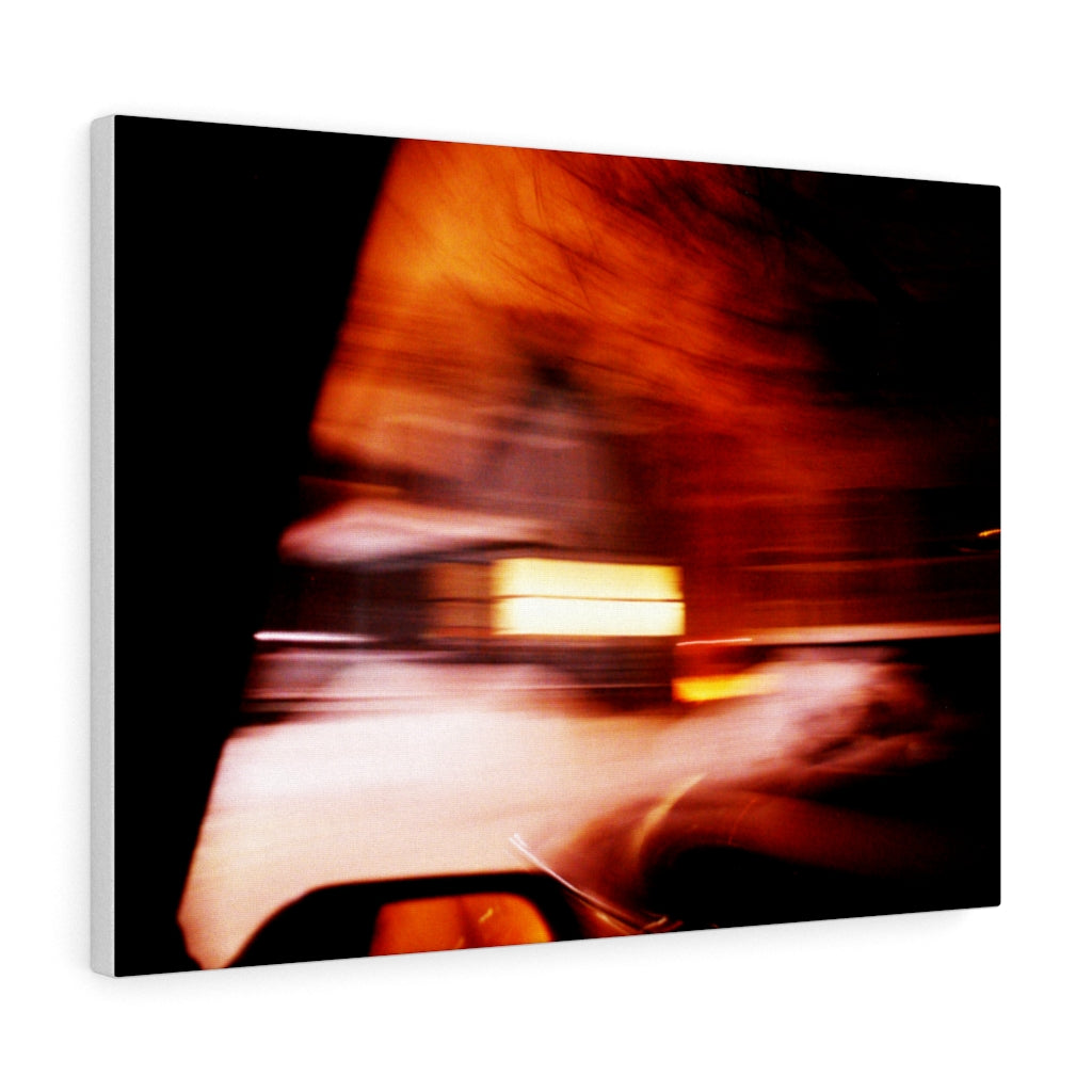 Canvas Gallery Wraps