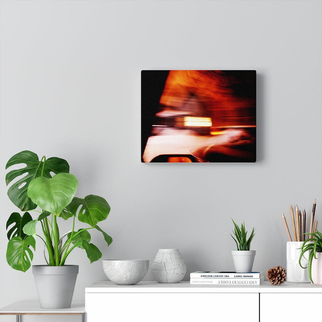 Canvas Gallery Wraps
