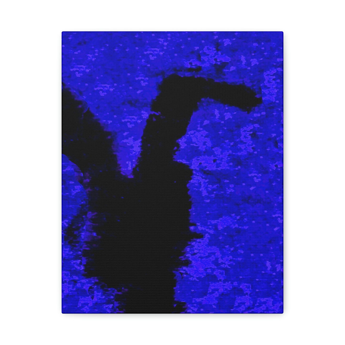 Bunny from my Nightmare