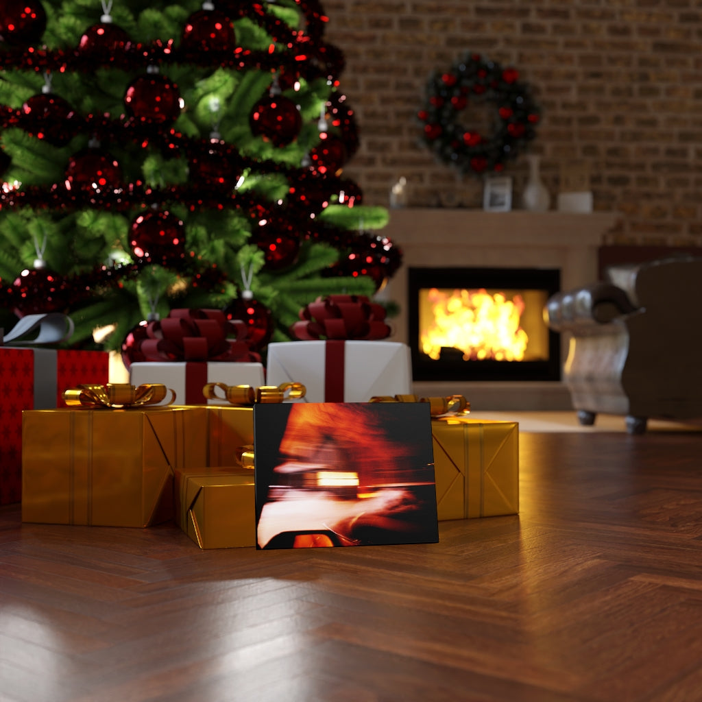 Canvas Gallery Wraps