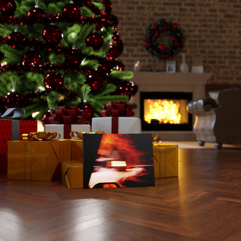 Canvas Gallery Wraps