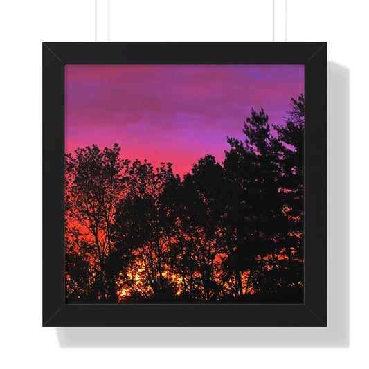 Last Sunset