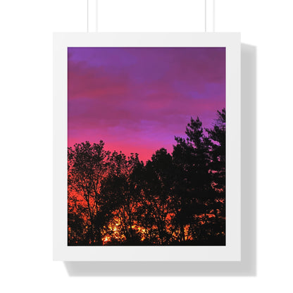 Last Sunset