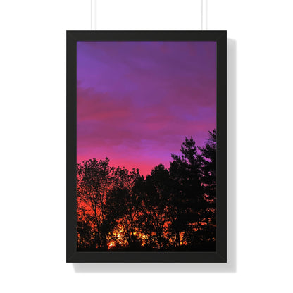Last Sunset