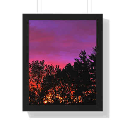 Last Sunset