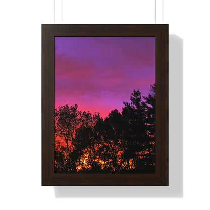 Last Sunset