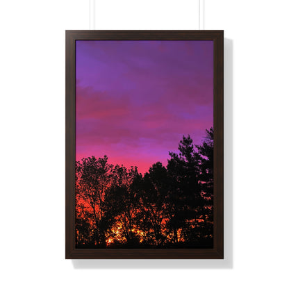 Last Sunset