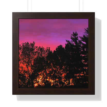 Last Sunset