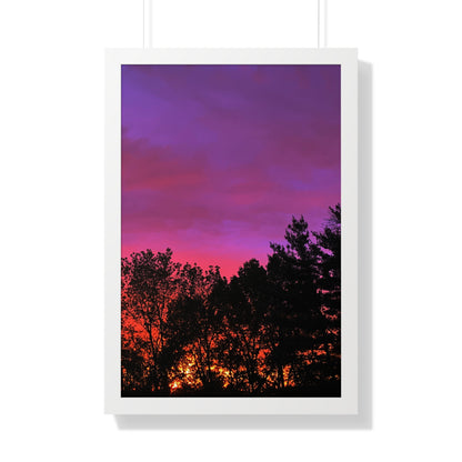 Last Sunset