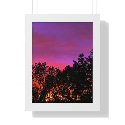 Last Sunset