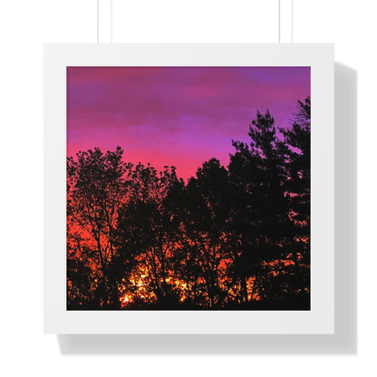 Last Sunset