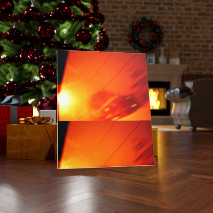 Canvas Gallery Wraps
