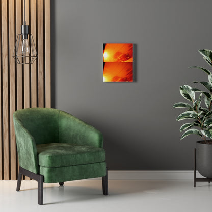 Canvas Gallery Wraps