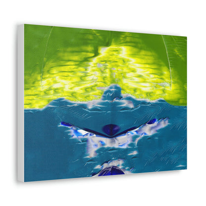 One Eyed Ocean