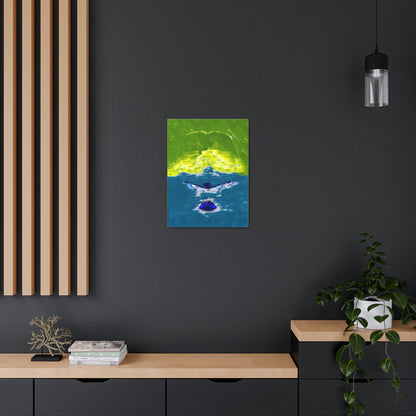 One Eyed Ocean
