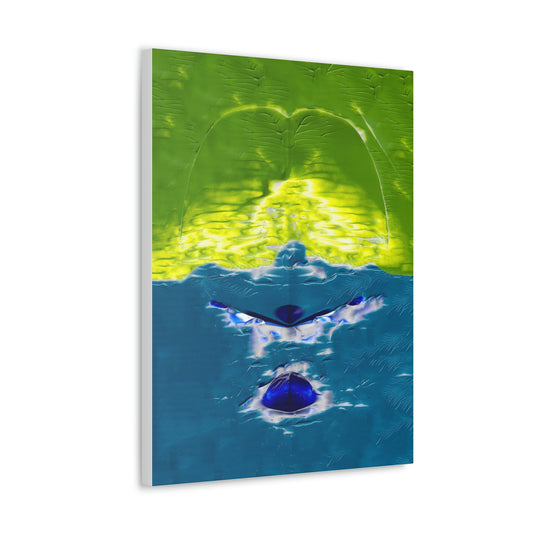 One Eyed Ocean