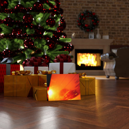 Canvas Gallery Wraps