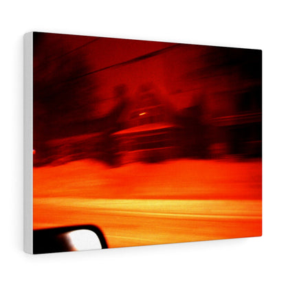 Fast Car 1 2 3