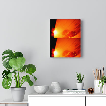 Canvas Gallery Wraps