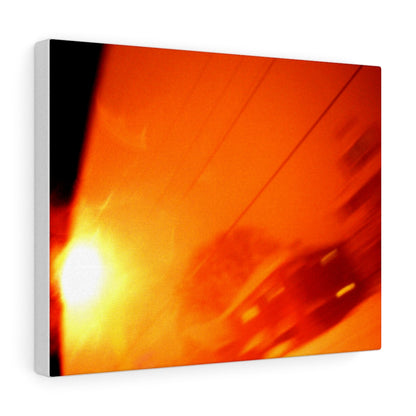 Canvas Gallery Wraps
