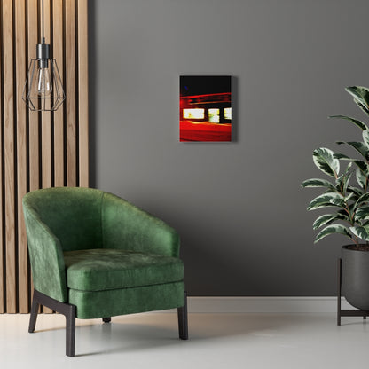 Canvas Gallery Wraps