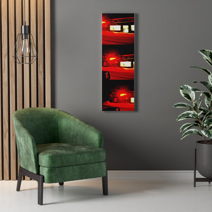 Canvas Gallery Wraps