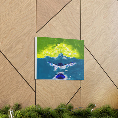 One Eyed Ocean