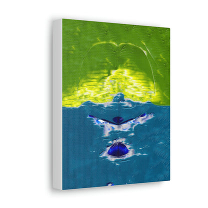 One Eyed Ocean