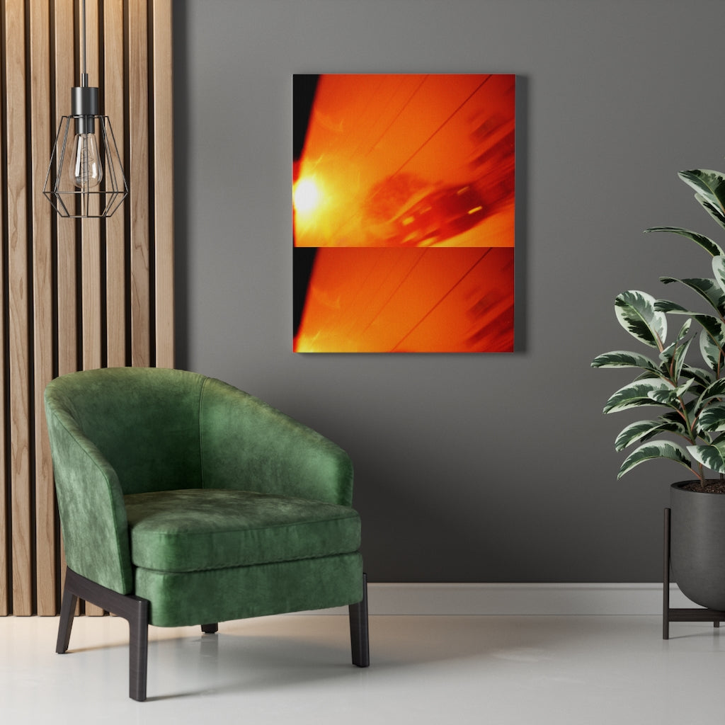 Canvas Gallery Wraps