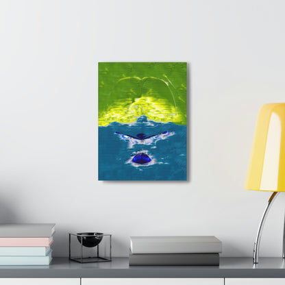 One Eyed Ocean