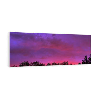 Sun set