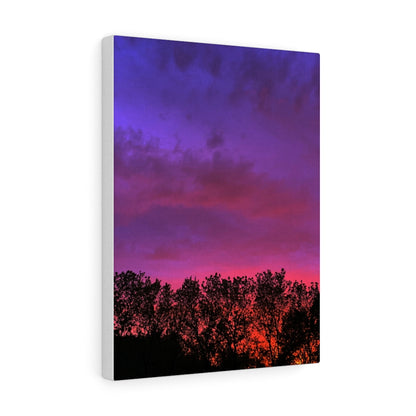 Sun set