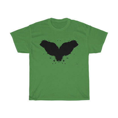 Heavy Cotton Tee-Unisex