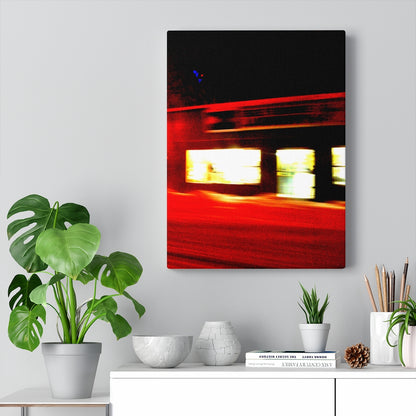 Canvas Gallery Wraps