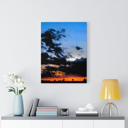 Sun Cloud