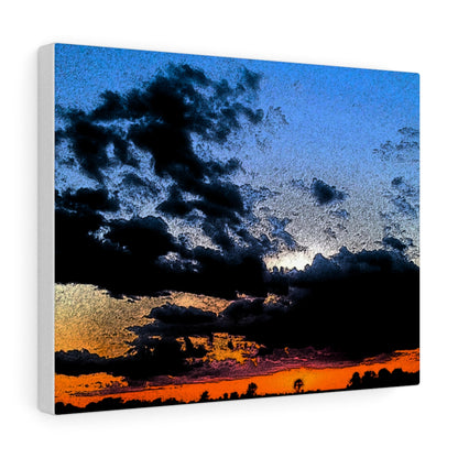 Sun Cloud
