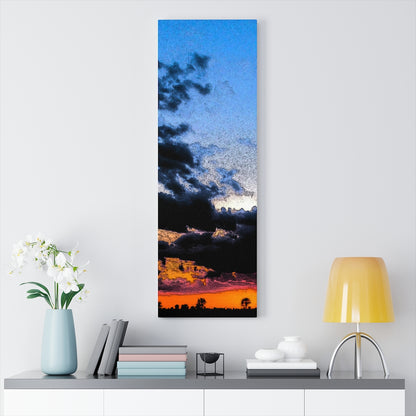Sun Cloud