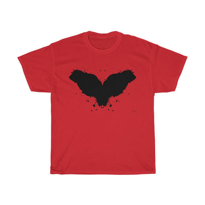 Heavy Cotton Tee-Unisex