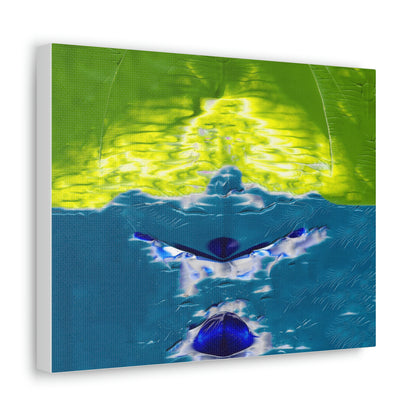 One Eyed Ocean
