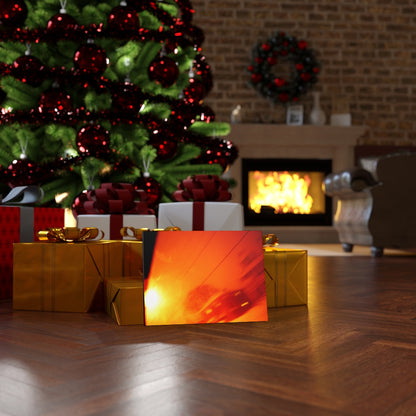 Canvas Gallery Wraps
