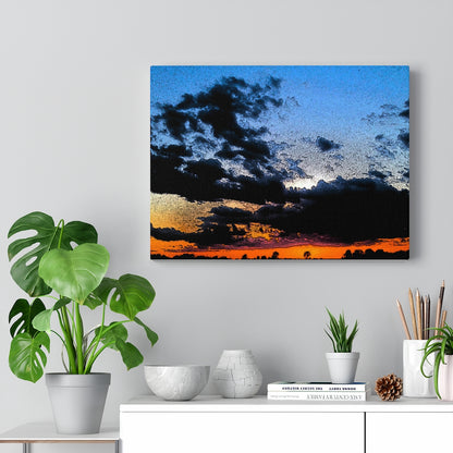 Sun Cloud