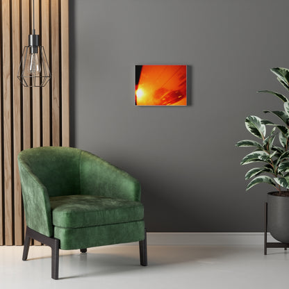 Canvas Gallery Wraps