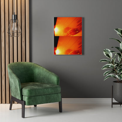 Canvas Gallery Wraps