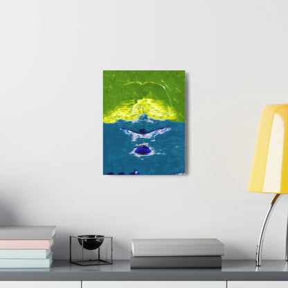One Eyed Ocean