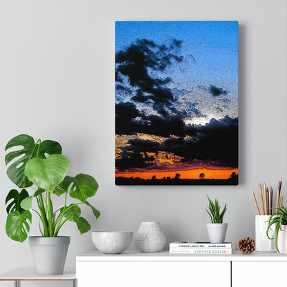 Sun Cloud