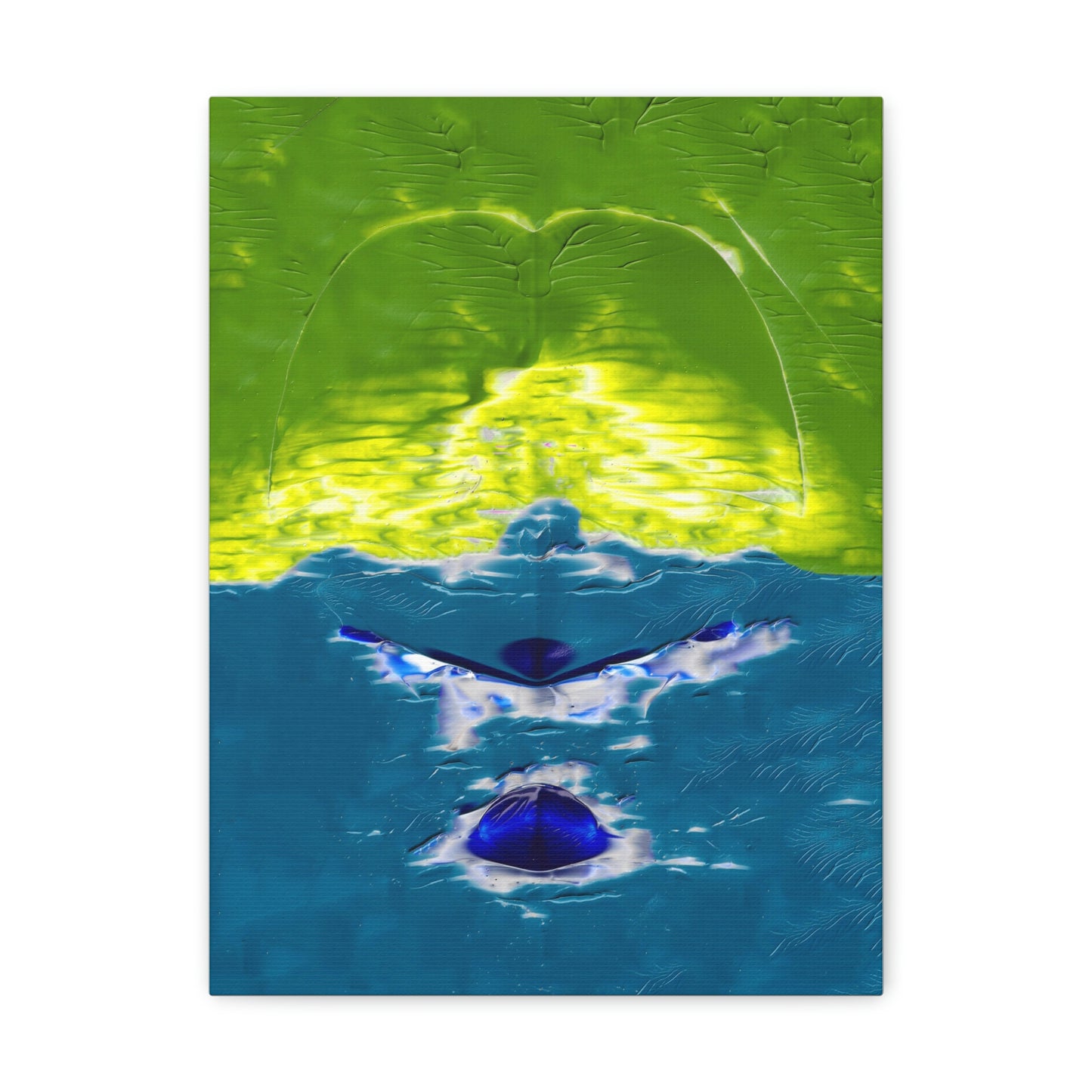 One Eyed Ocean