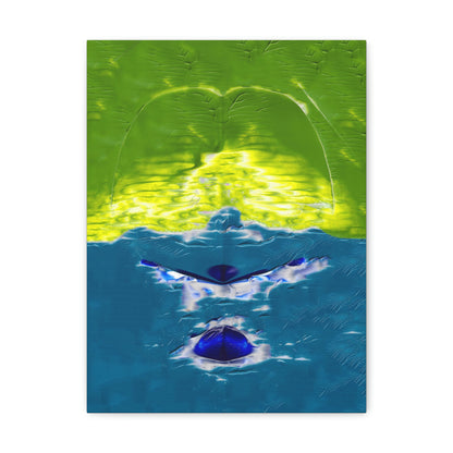 One Eyed Ocean