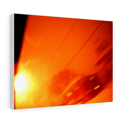 Canvas Gallery Wraps