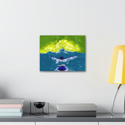 One Eyed Ocean