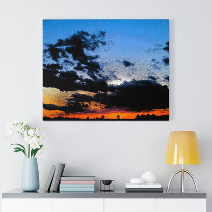 Sun Cloud